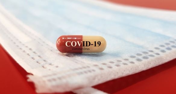 Пфайзер тества хапче, което може да предотврати заразяване с COVID-19